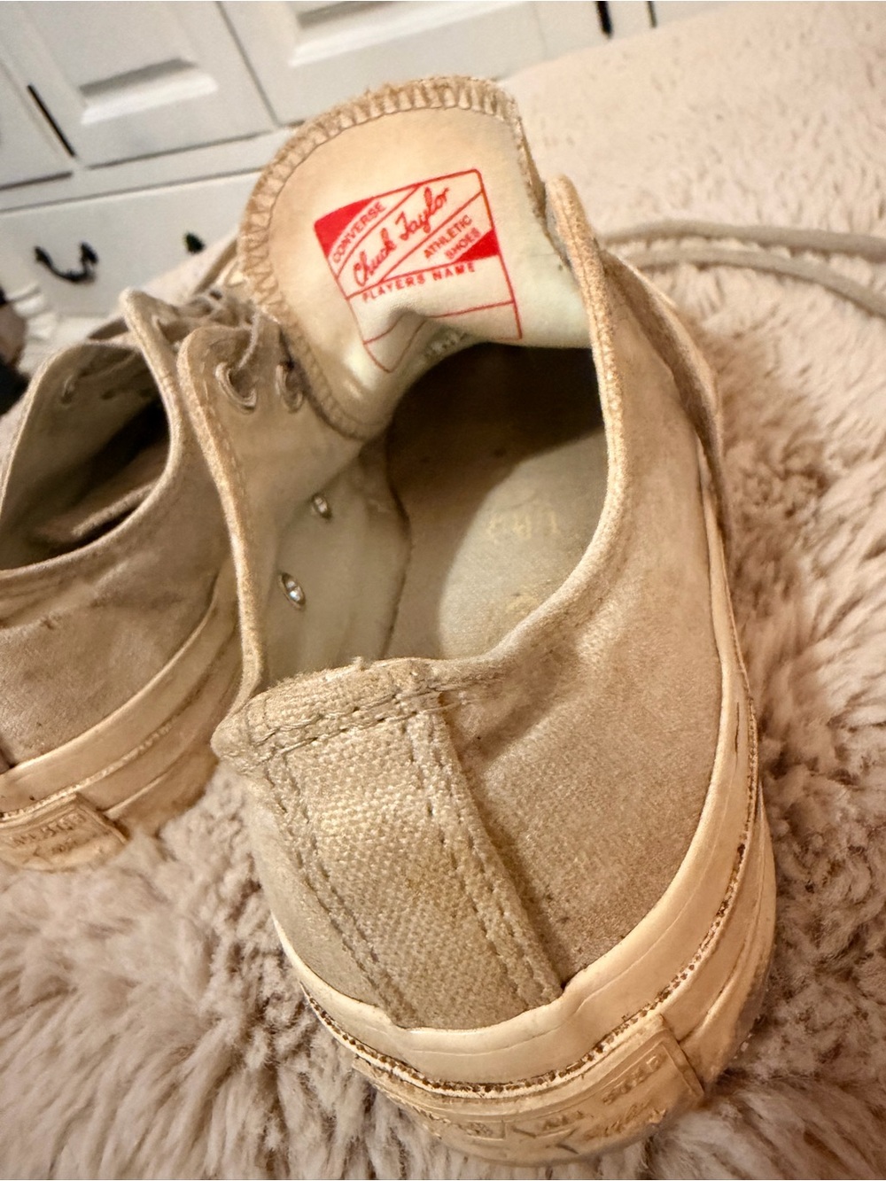 Converse - Picture 4 of 6